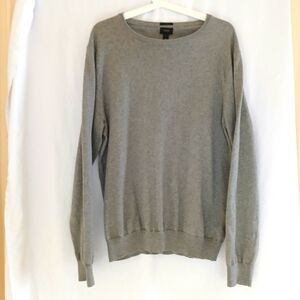 J.Crew Wide Crew Neck Pullover Sweater